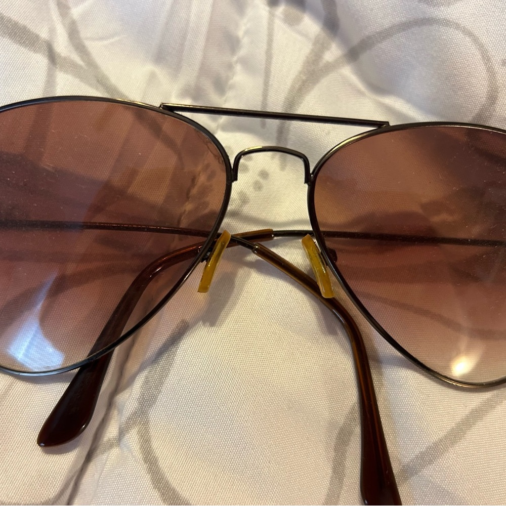 Ray-Ban Sunglasses